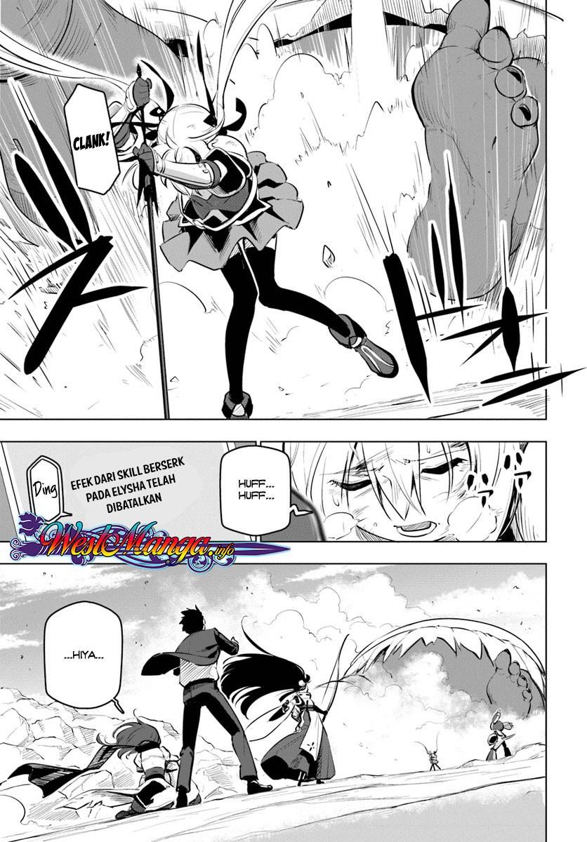 sekai-saikyou-no-kouei-meikyuukoku-no-shinjin-tansakusha - Chapter: 09