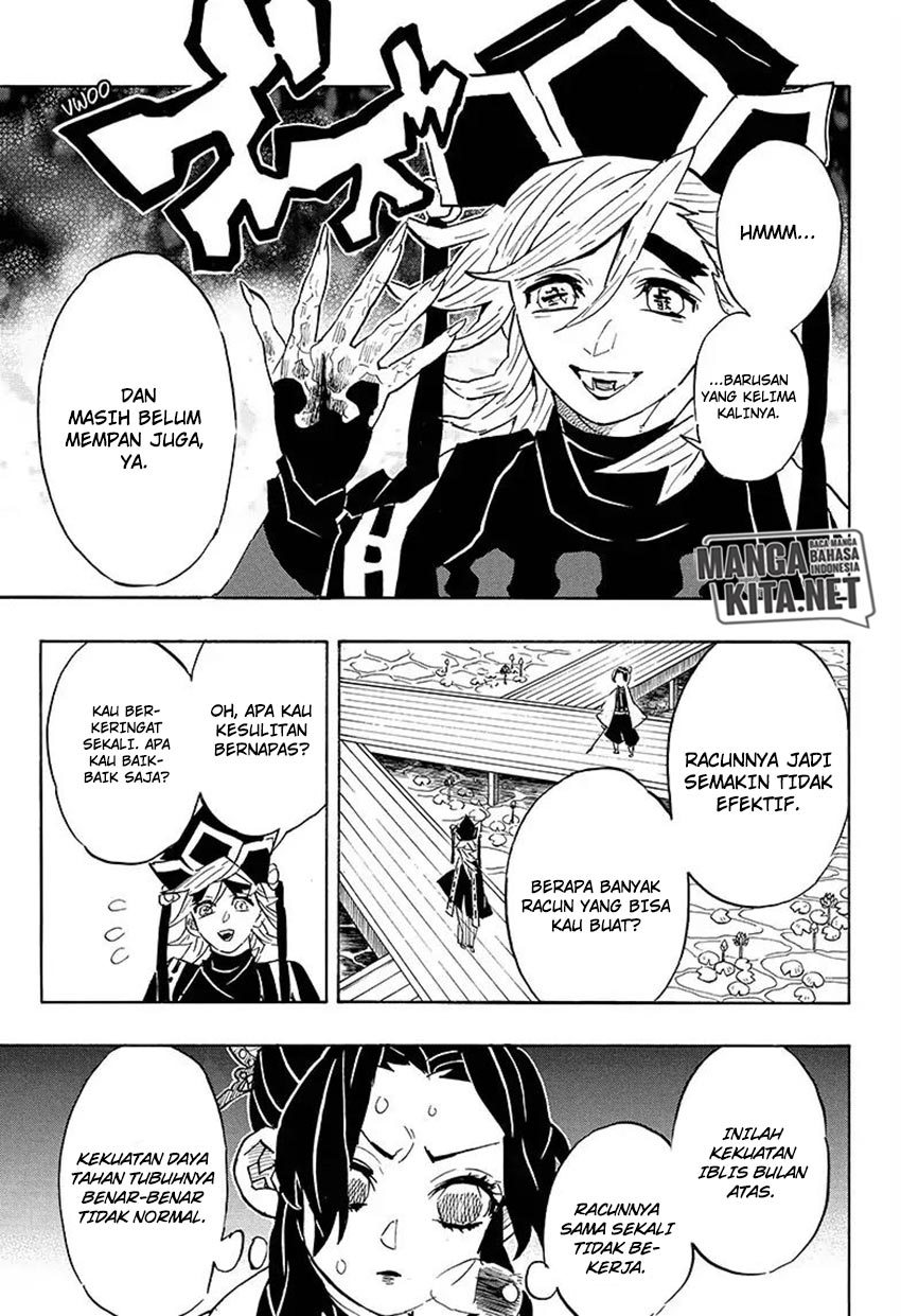 kimetsu-no-yaiba - Chapter: 142