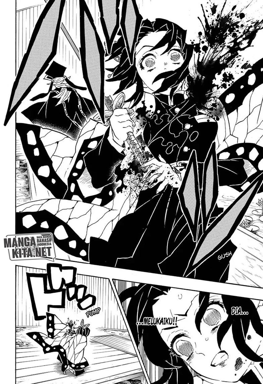 kimetsu-no-yaiba - Chapter: 142