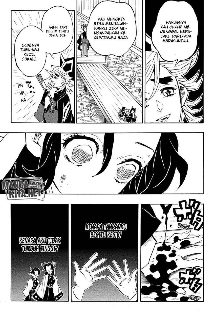 kimetsu-no-yaiba - Chapter: 142