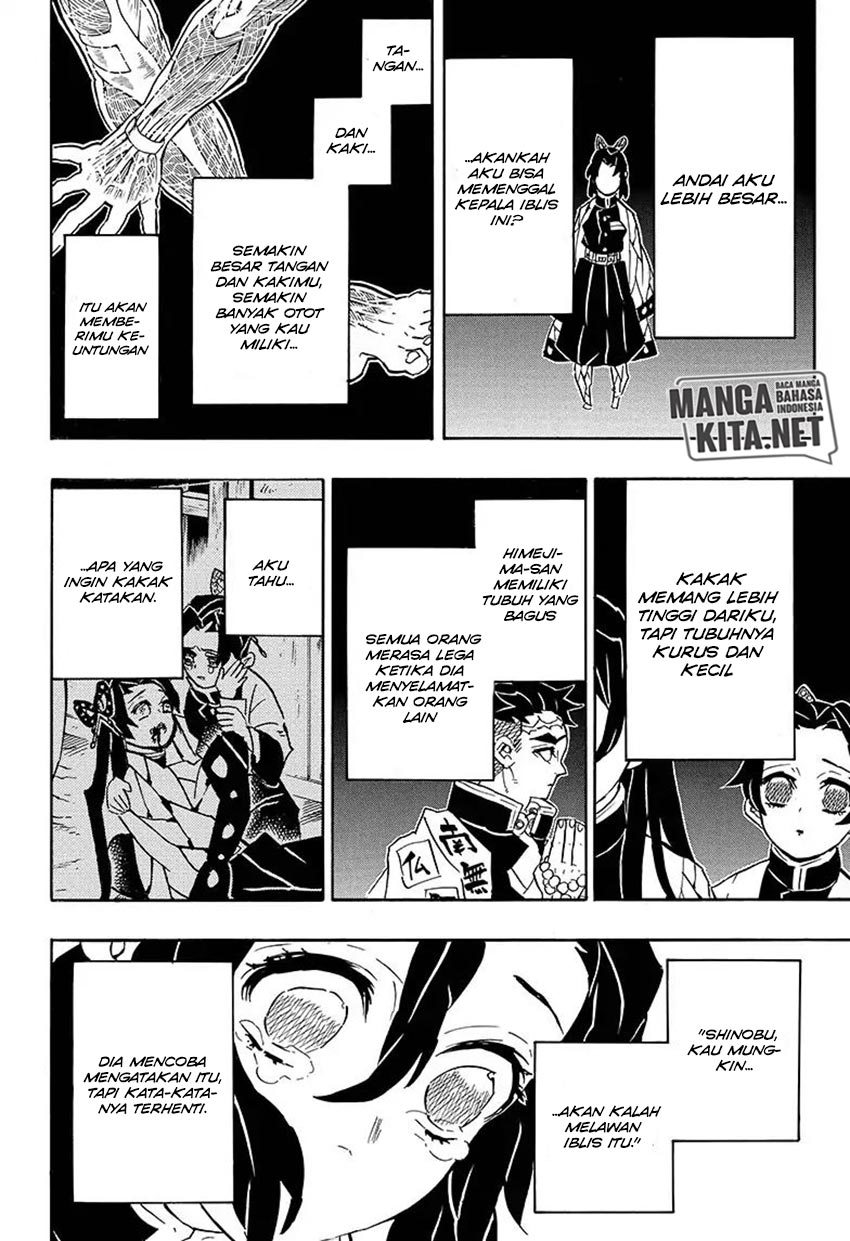 kimetsu-no-yaiba - Chapter: 142