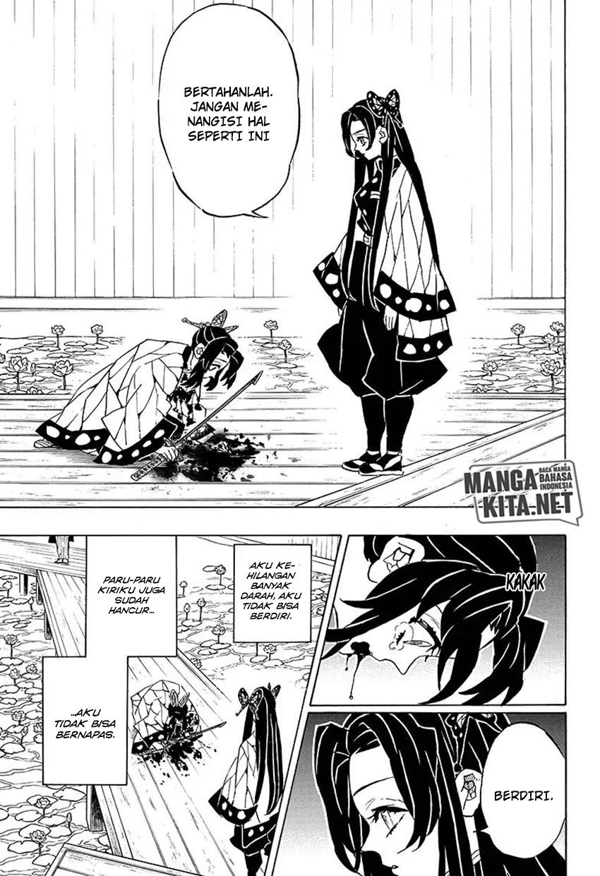 kimetsu-no-yaiba - Chapter: 142