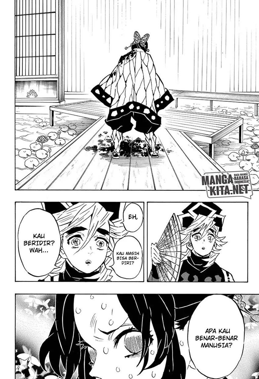 kimetsu-no-yaiba - Chapter: 142