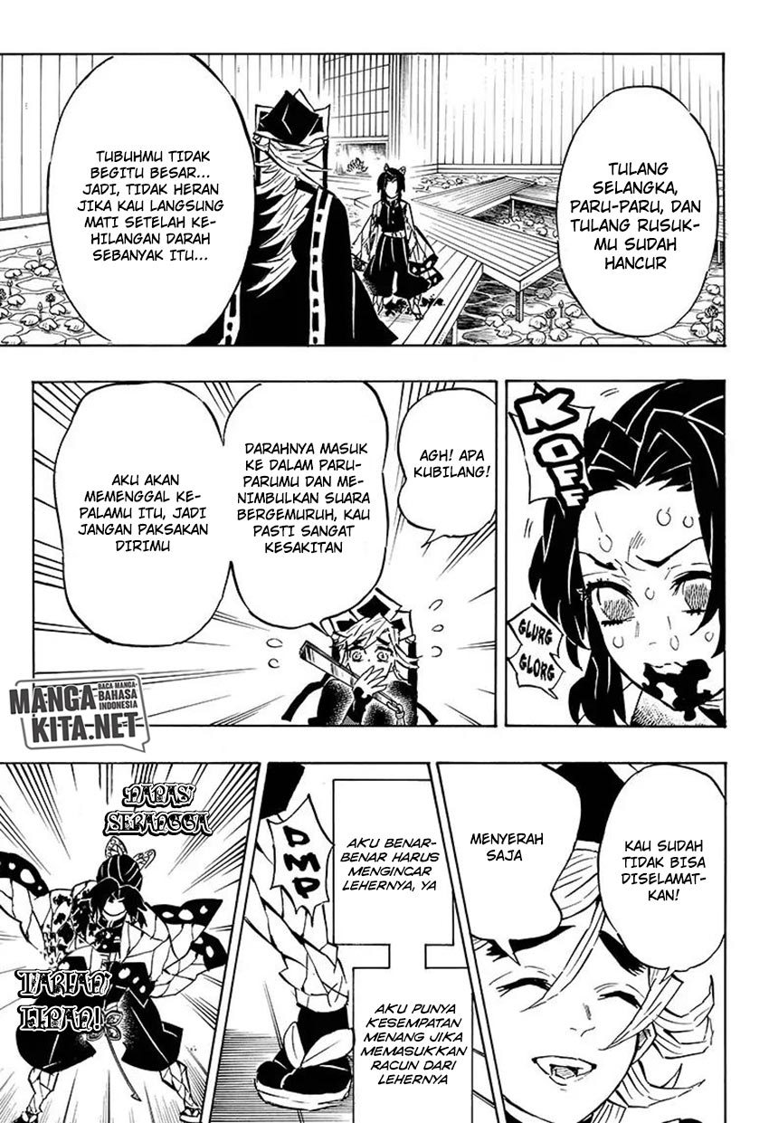 kimetsu-no-yaiba - Chapter: 142