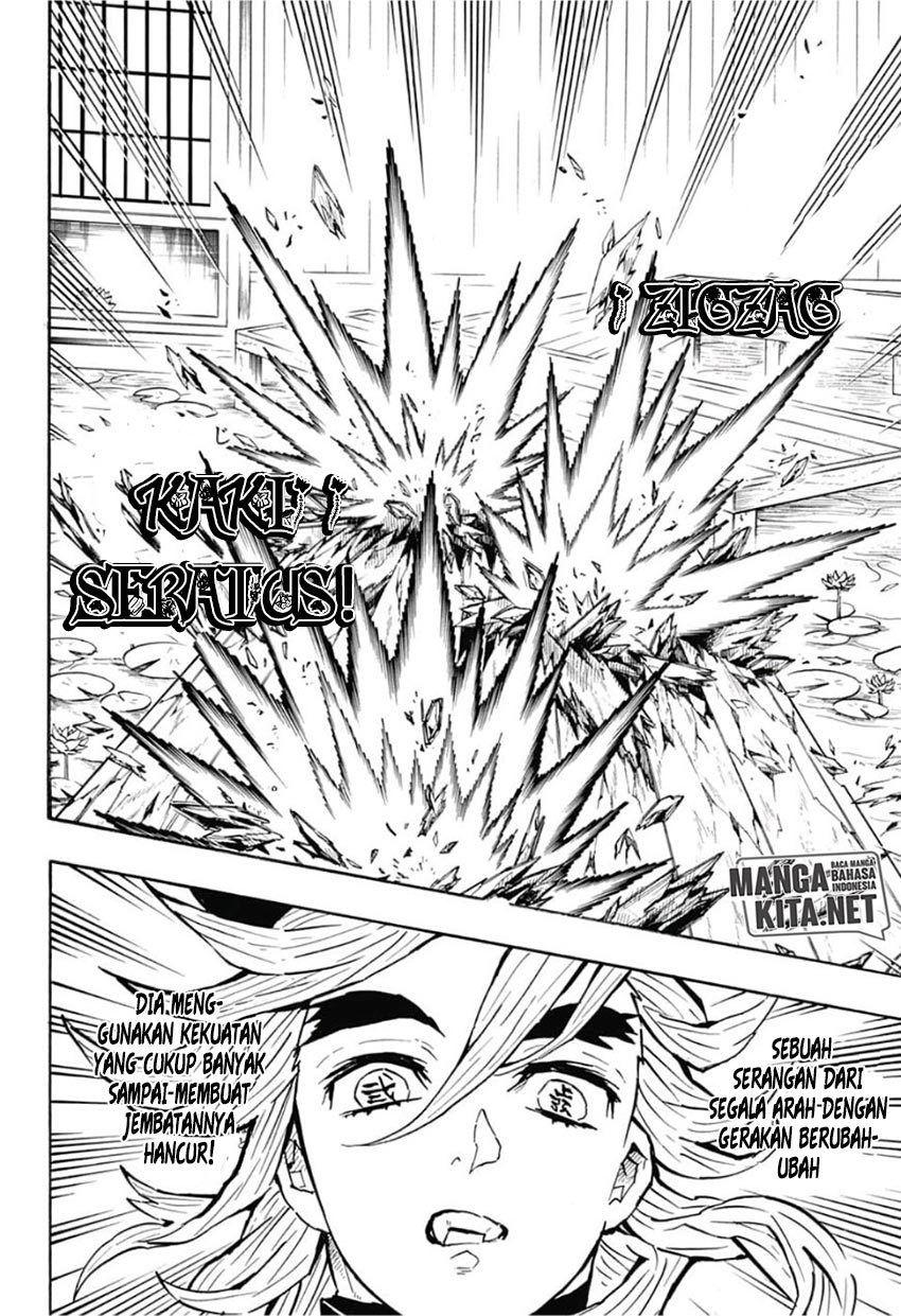 kimetsu-no-yaiba - Chapter: 142