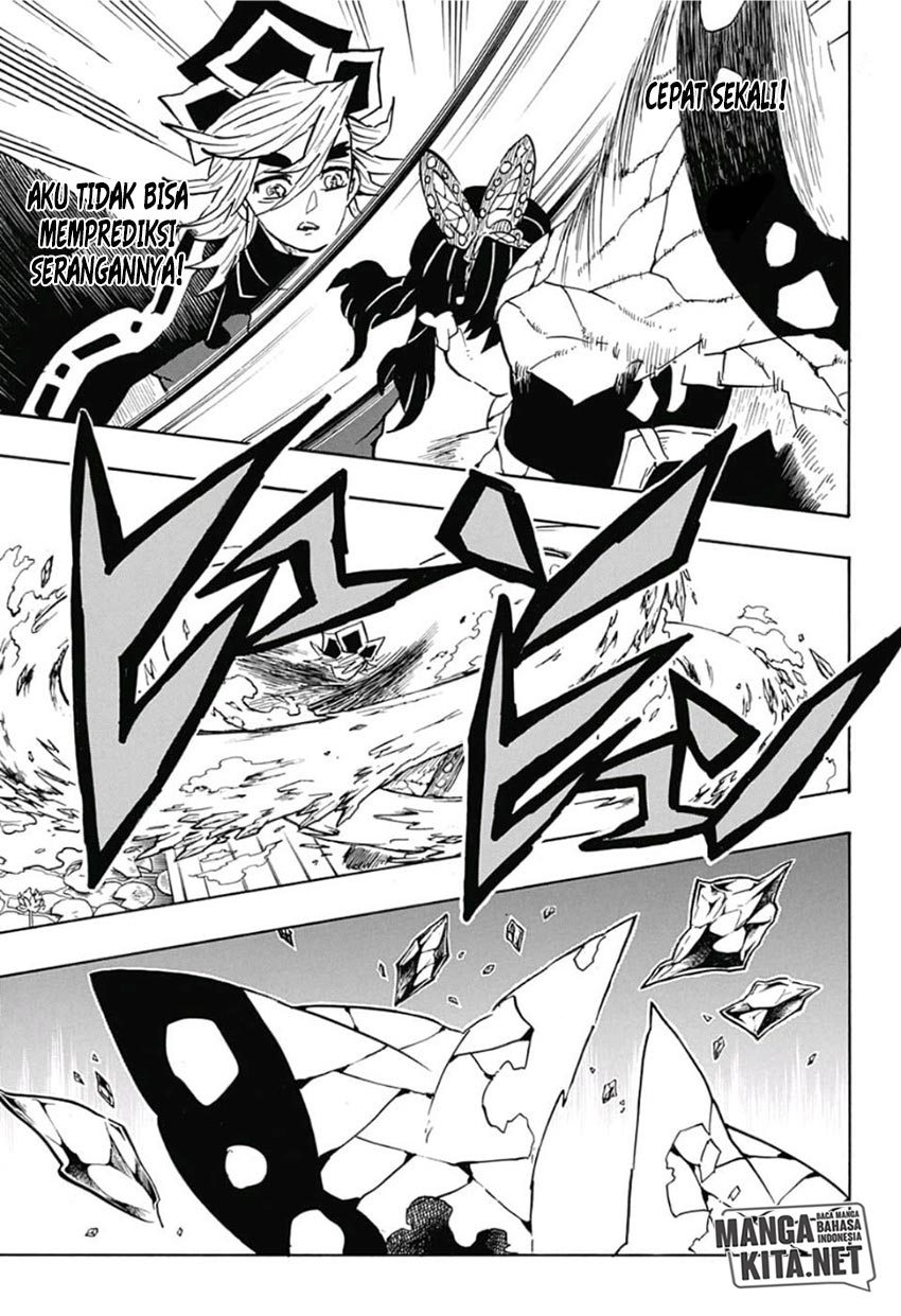 kimetsu-no-yaiba - Chapter: 142