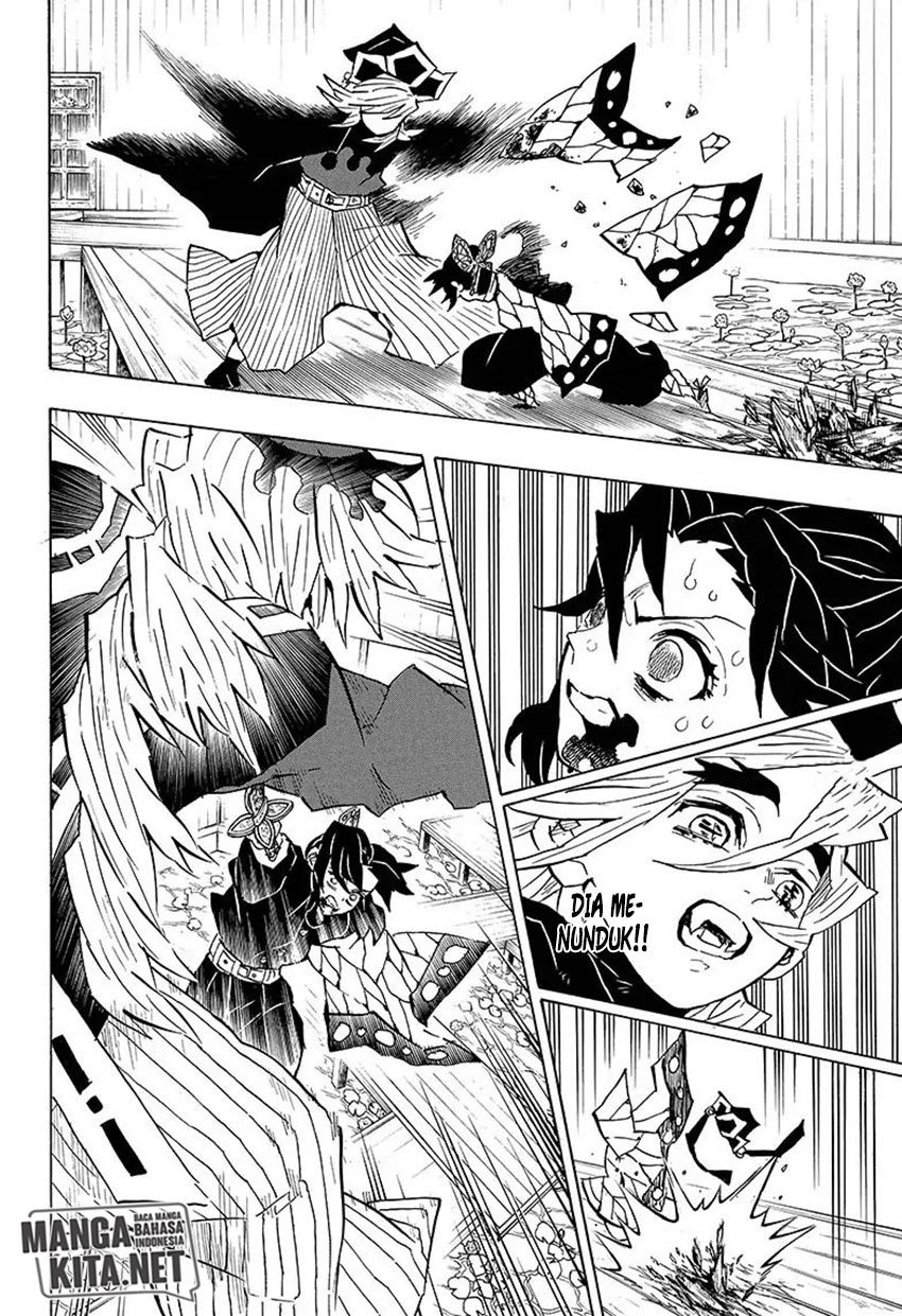 kimetsu-no-yaiba - Chapter: 142