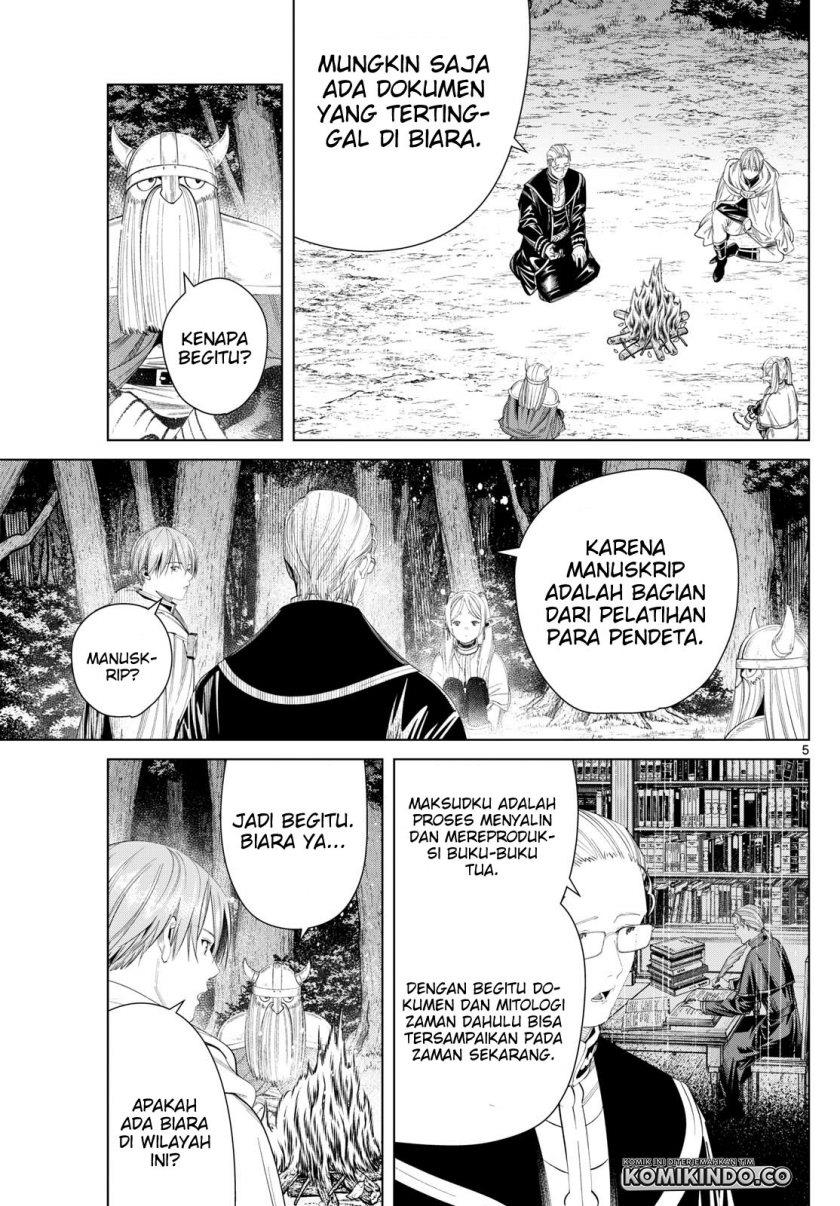 sousou-no-frieren - Chapter: 112