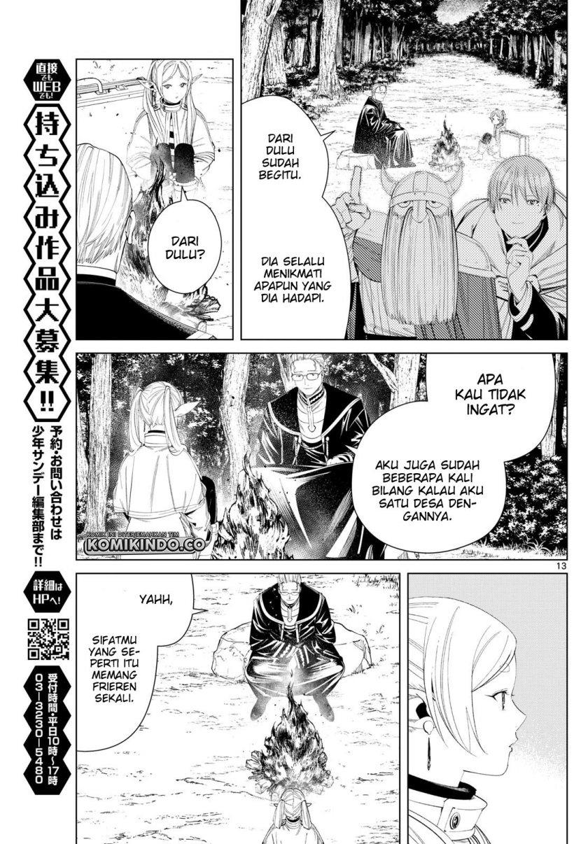 sousou-no-frieren - Chapter: 112