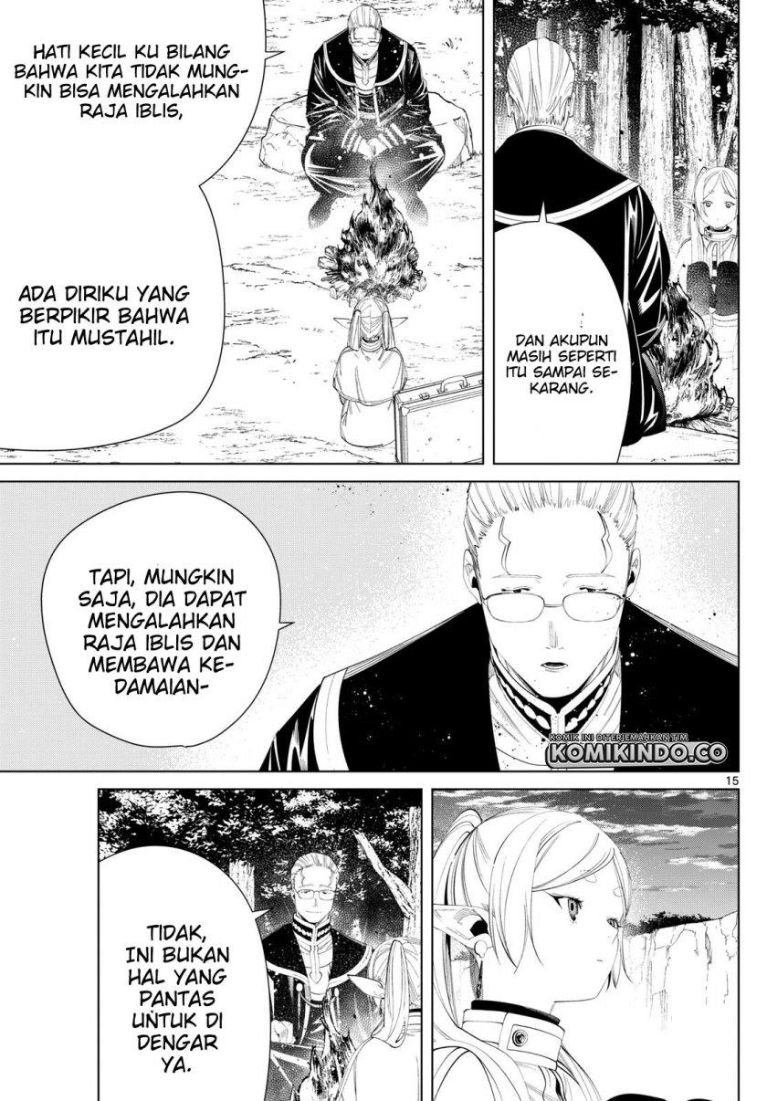 sousou-no-frieren - Chapter: 112