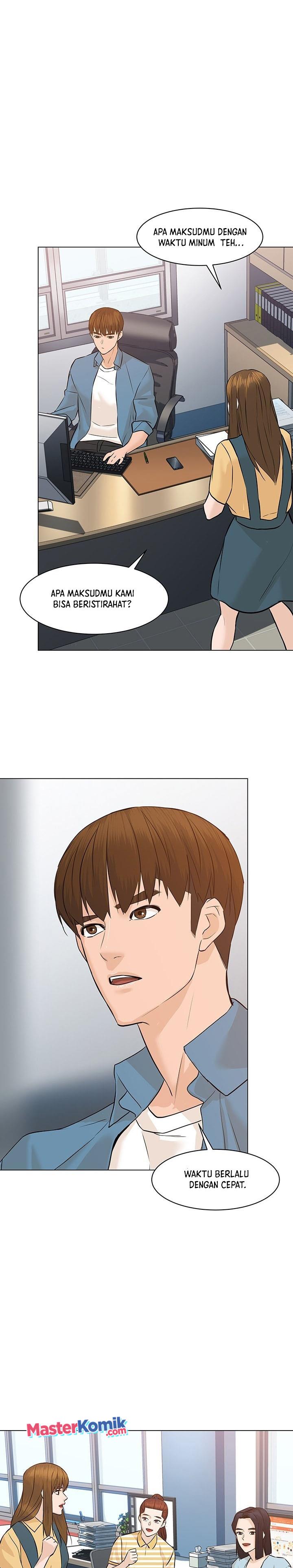 from-the-grave-and-back - Chapter: 58