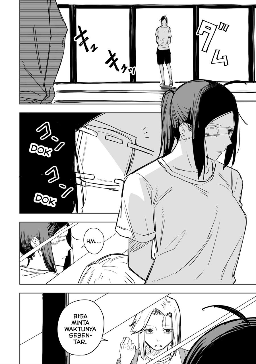 tagahumika - Chapter: 18