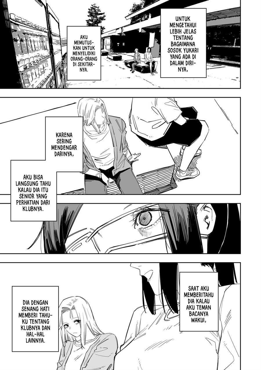 tagahumika - Chapter: 18