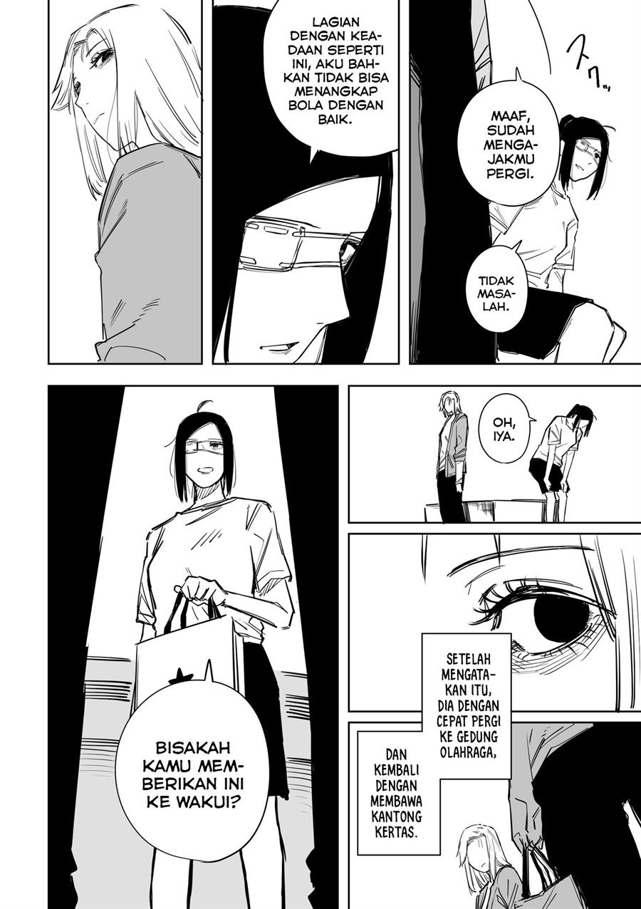 tagahumika - Chapter: 18