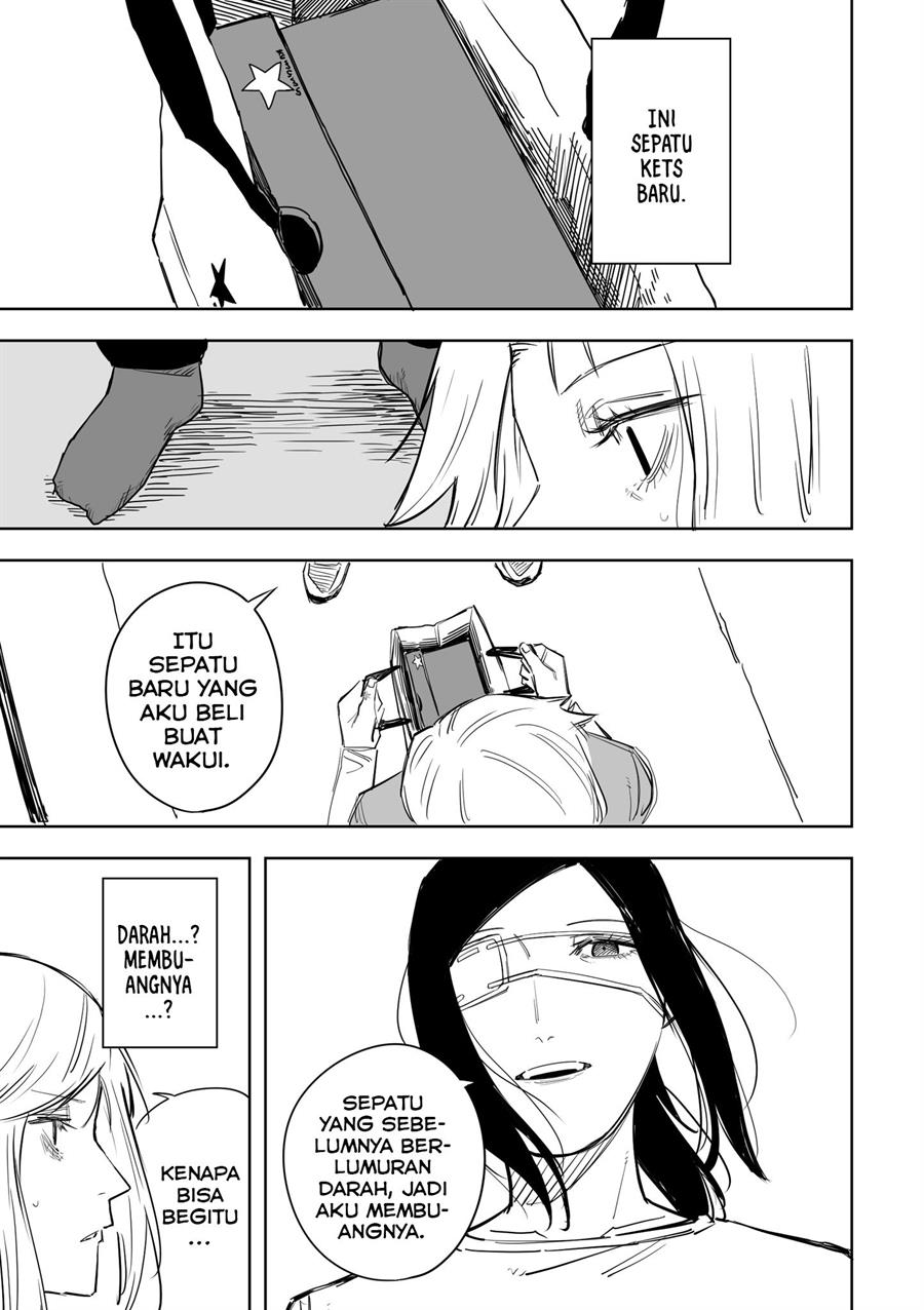 tagahumika - Chapter: 18