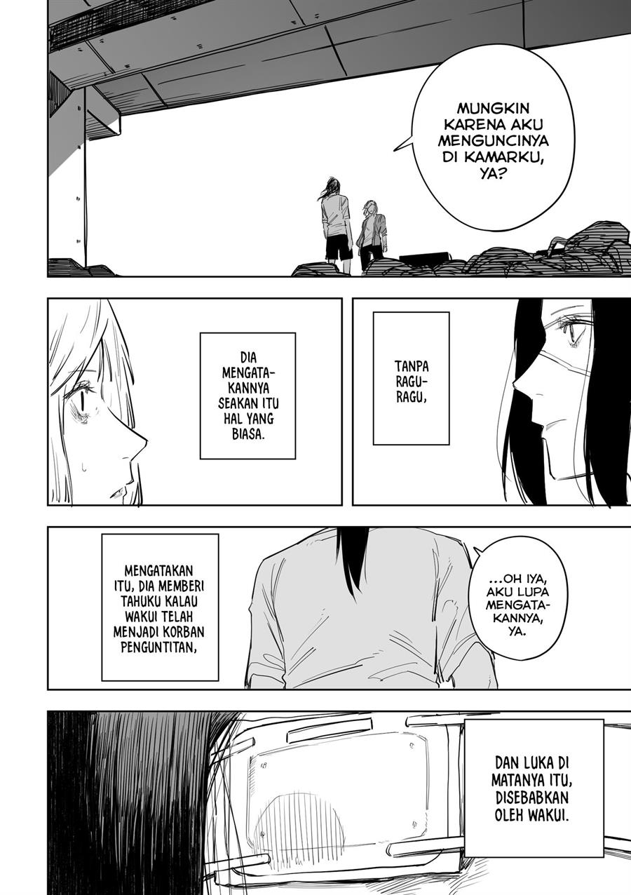 tagahumika - Chapter: 18