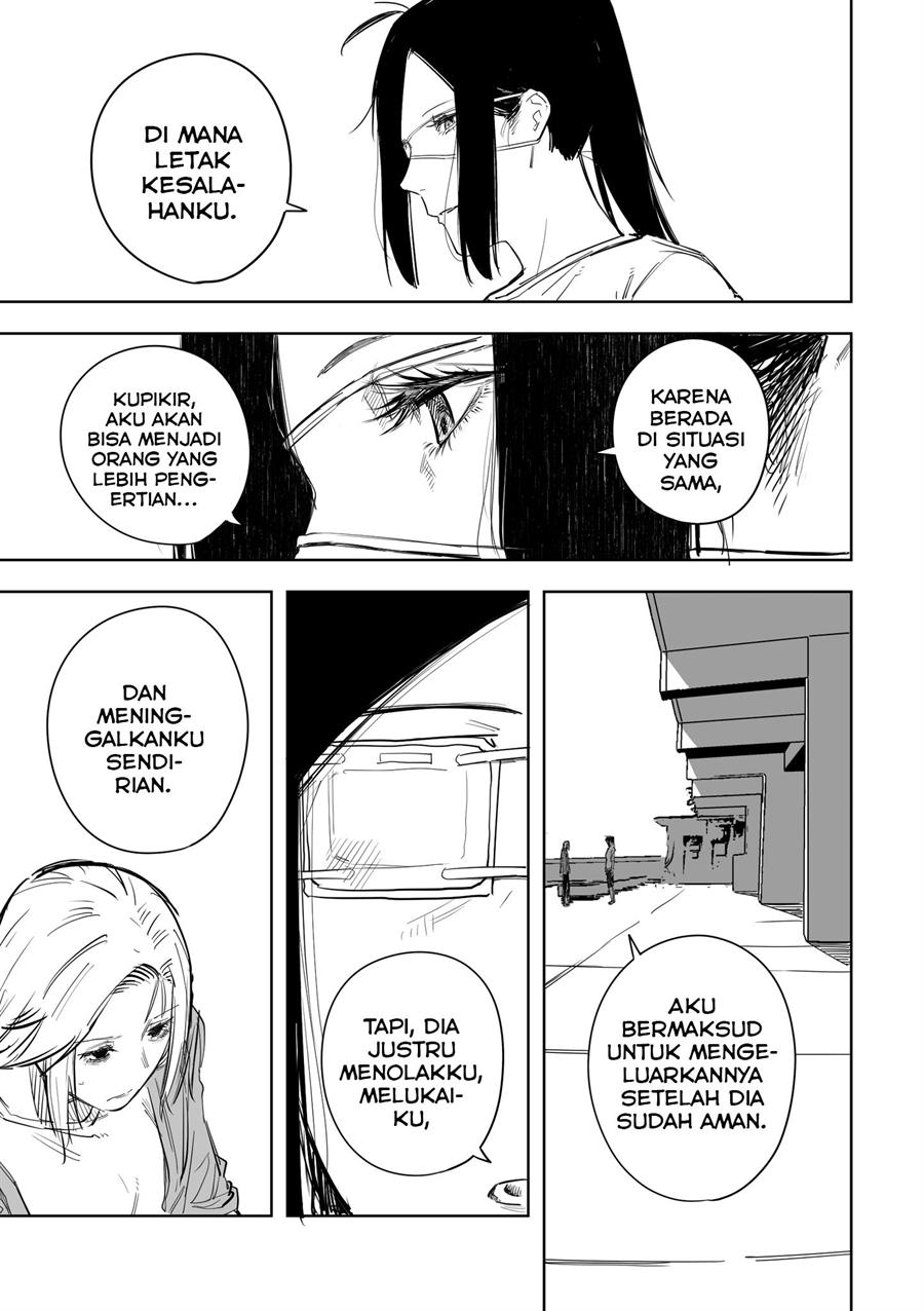 tagahumika - Chapter: 18