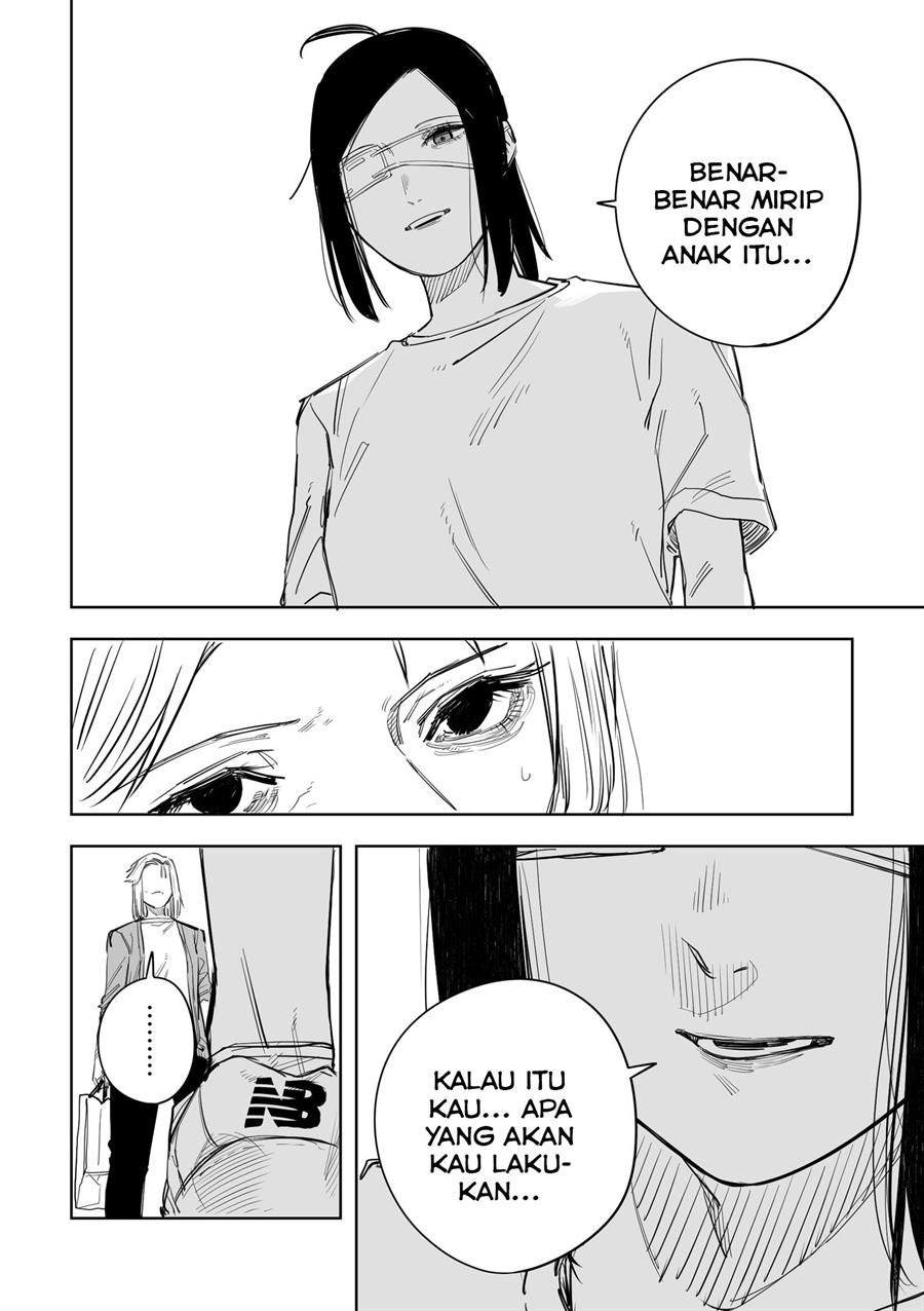 tagahumika - Chapter: 18