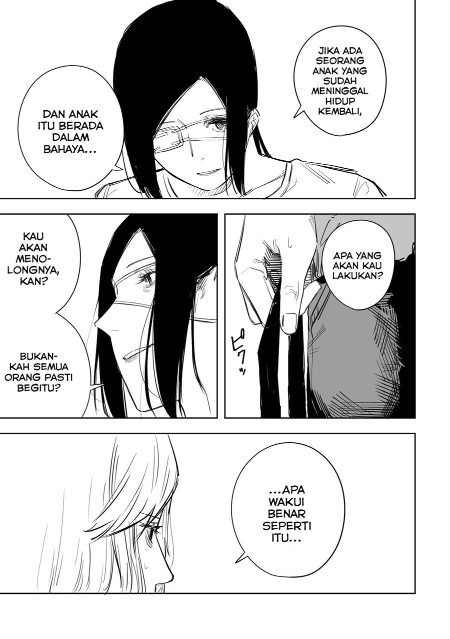 tagahumika - Chapter: 18