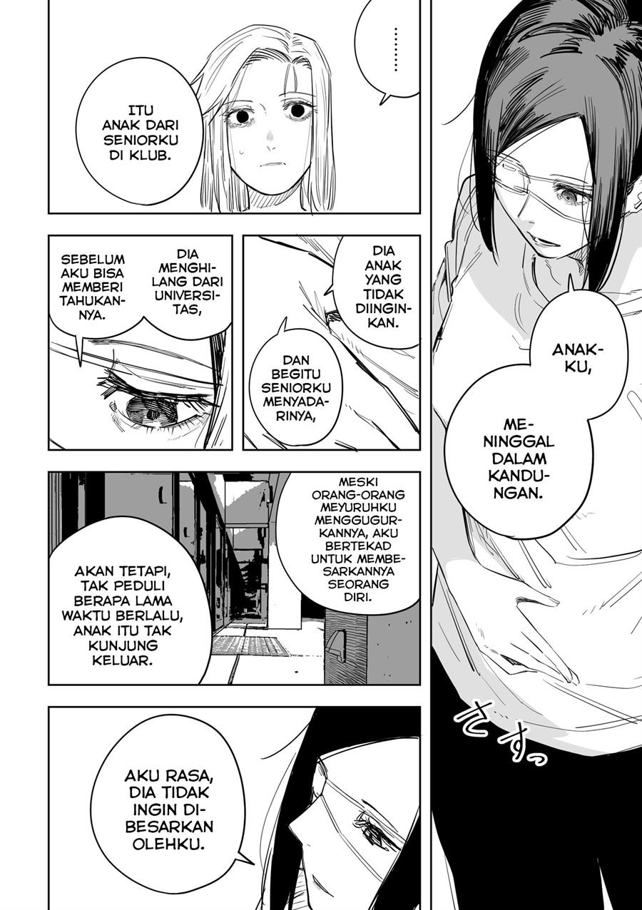tagahumika - Chapter: 18