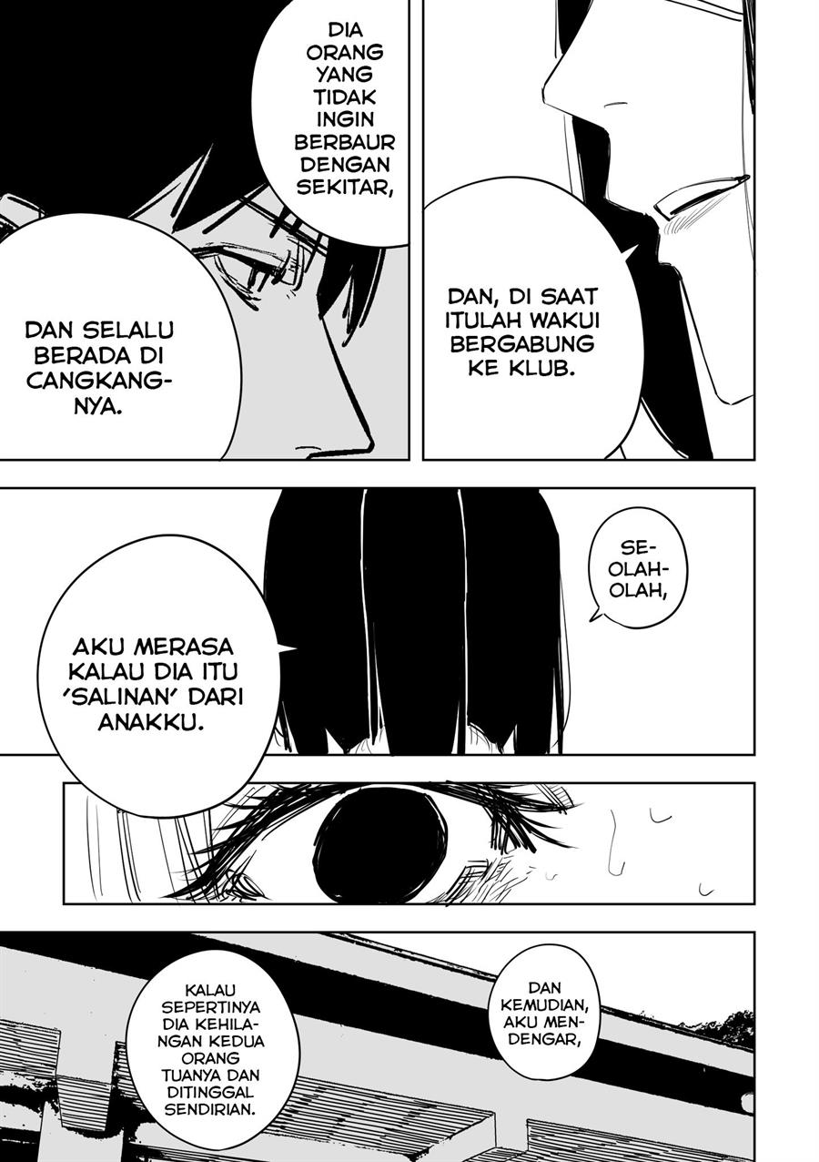 tagahumika - Chapter: 18