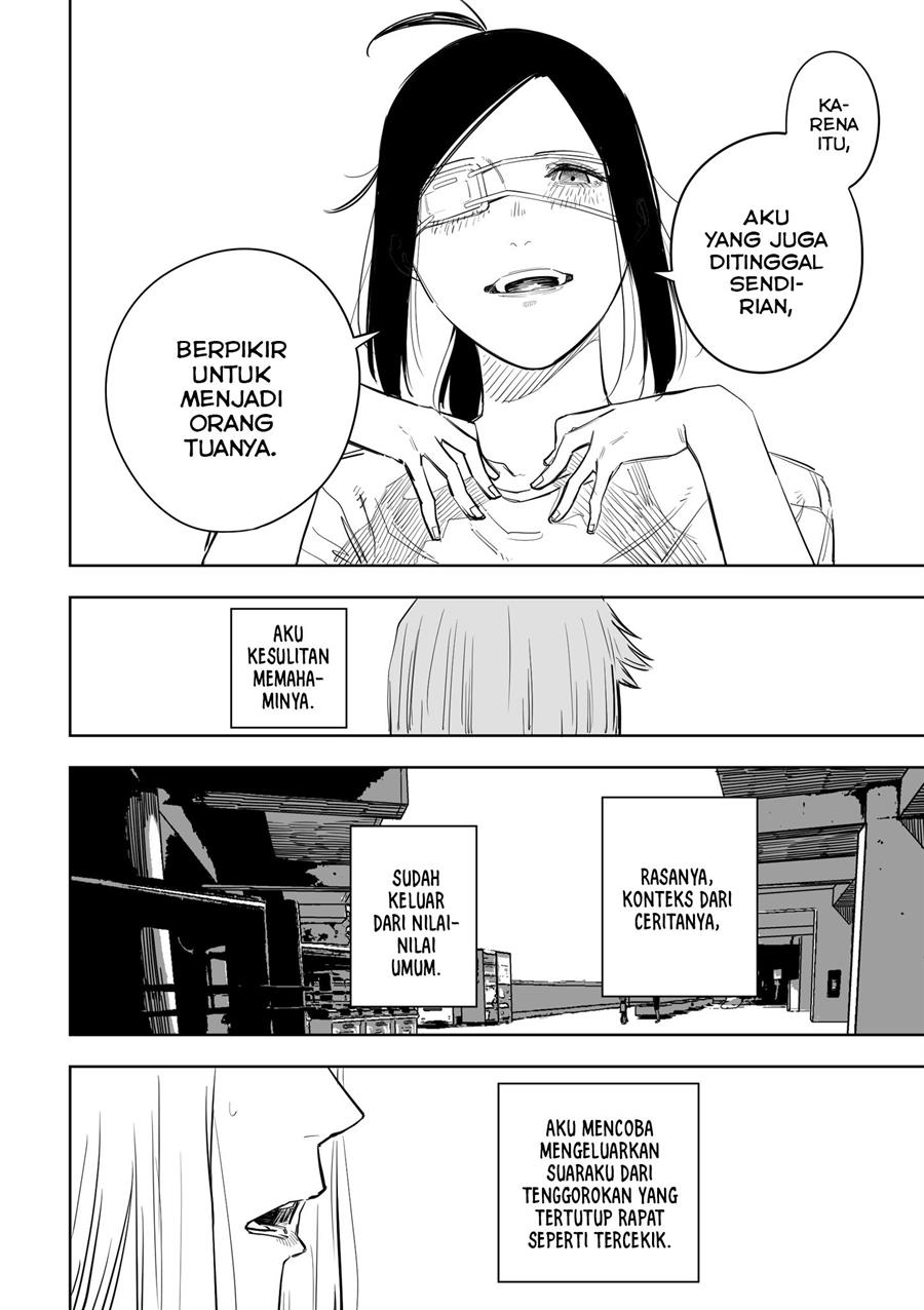 tagahumika - Chapter: 18