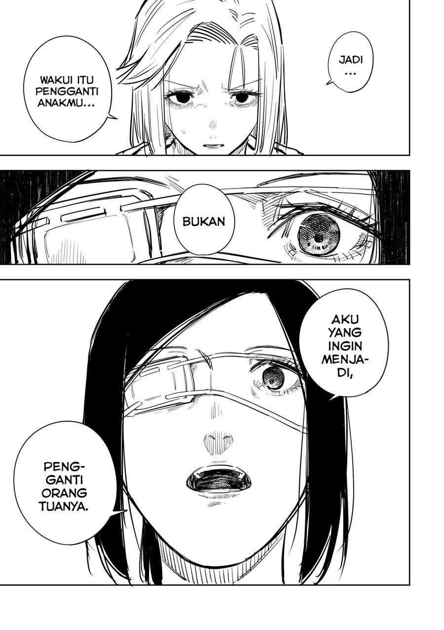 tagahumika - Chapter: 18