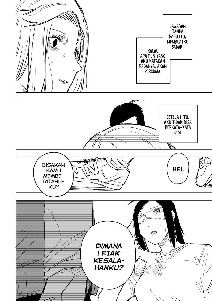 tagahumika - Chapter: 18
