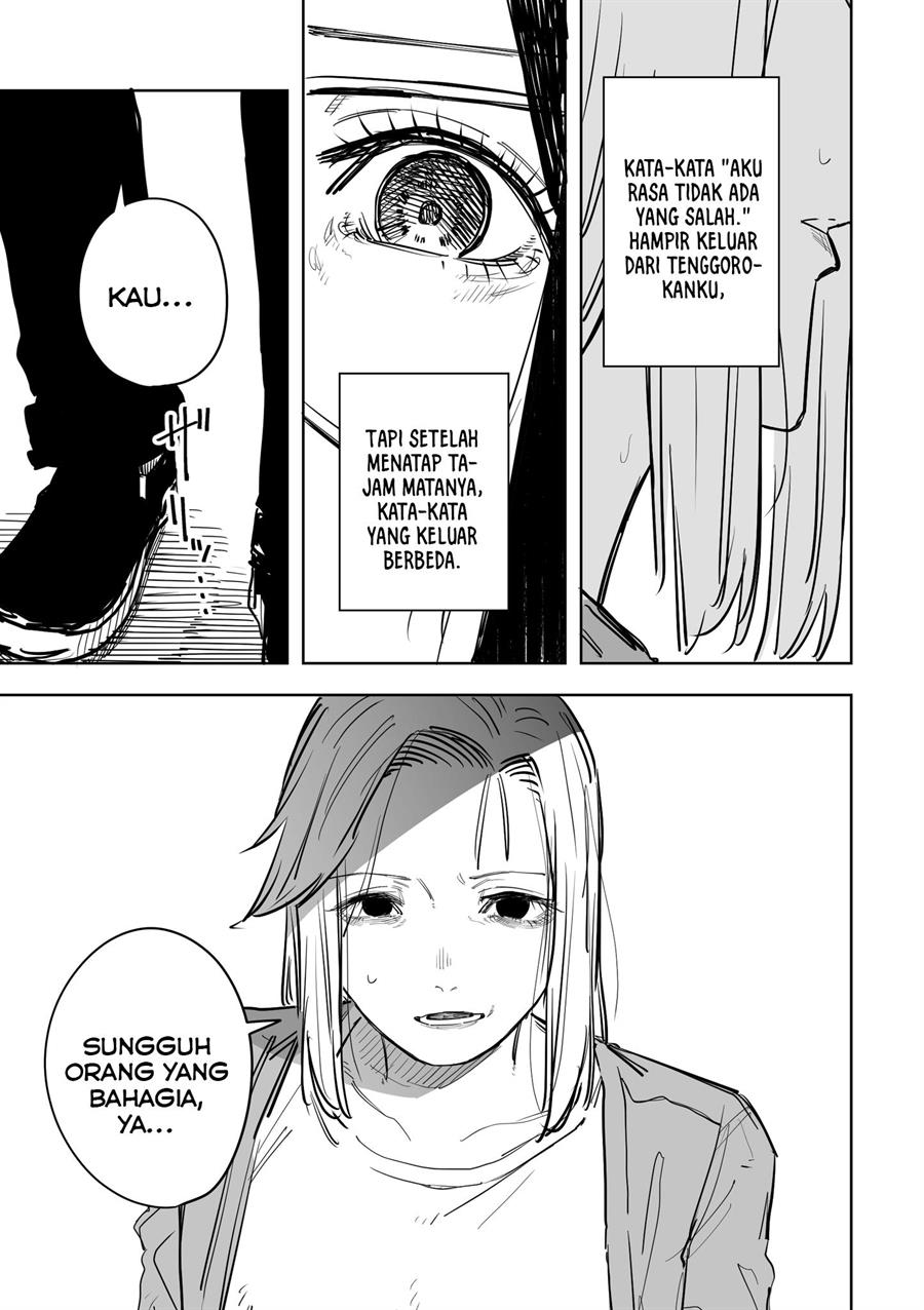tagahumika - Chapter: 18