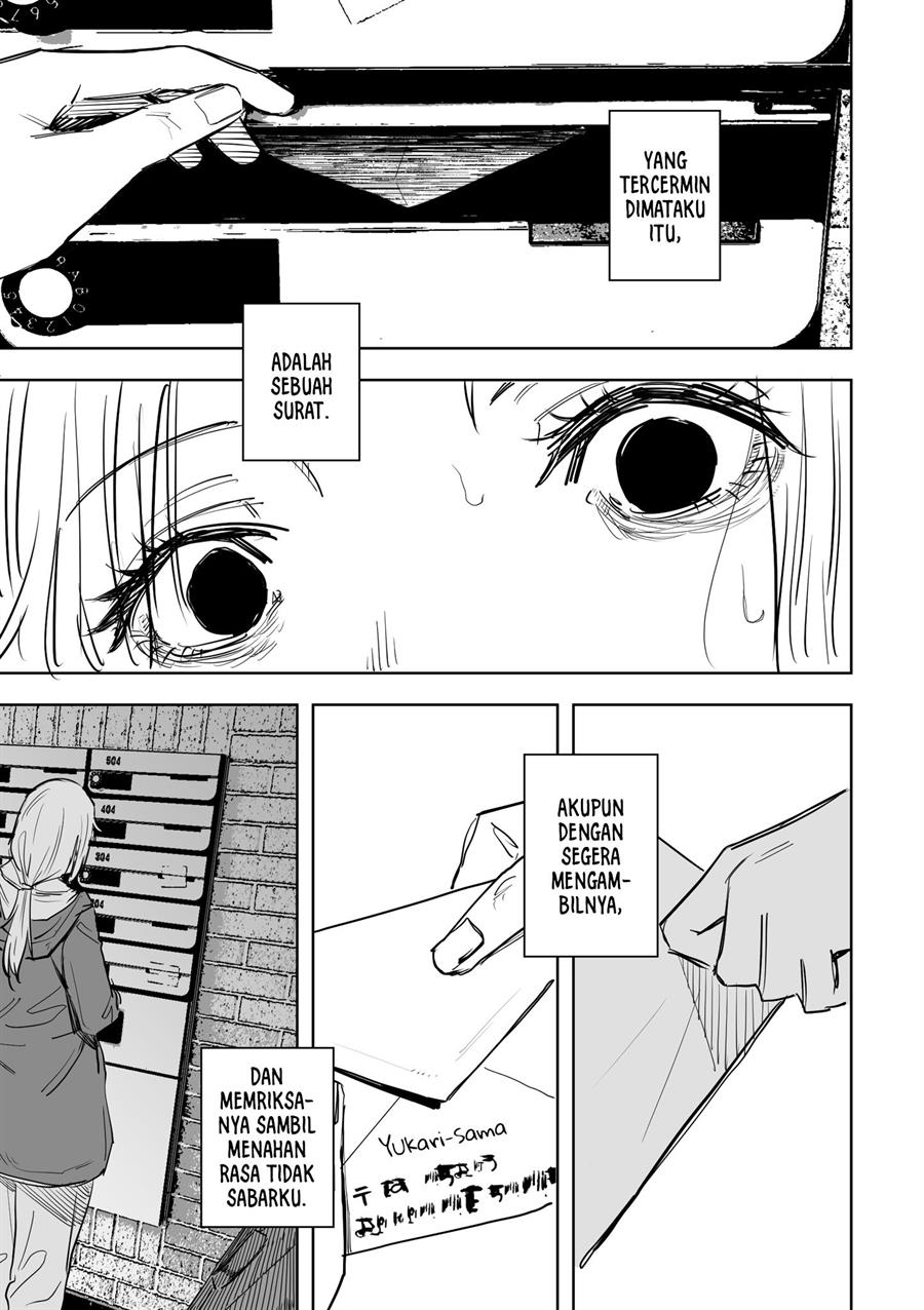 tagahumika - Chapter: 18