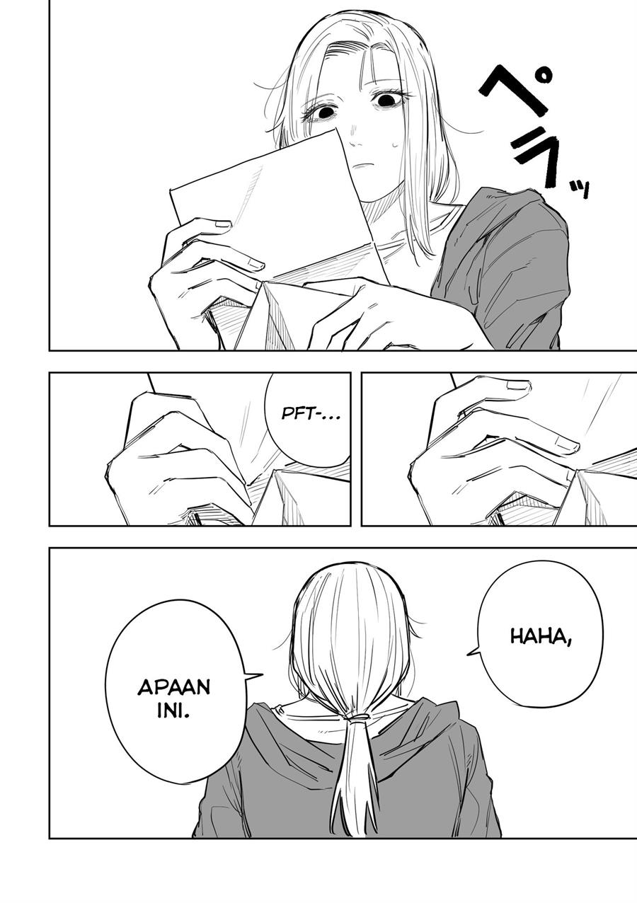 tagahumika - Chapter: 18