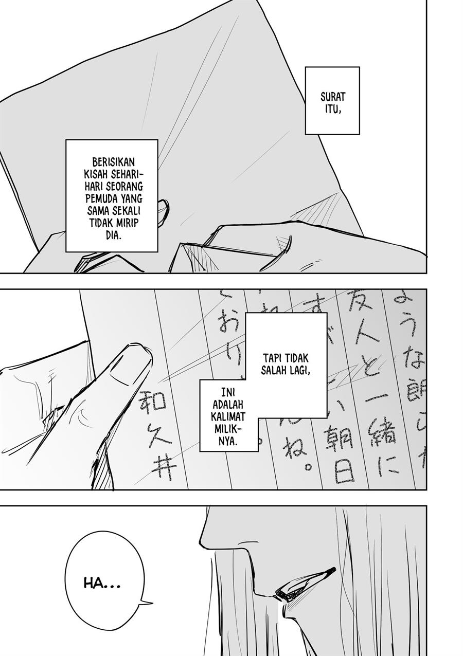 tagahumika - Chapter: 18