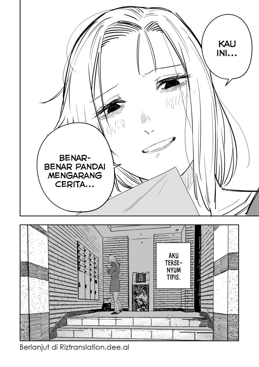 tagahumika - Chapter: 18