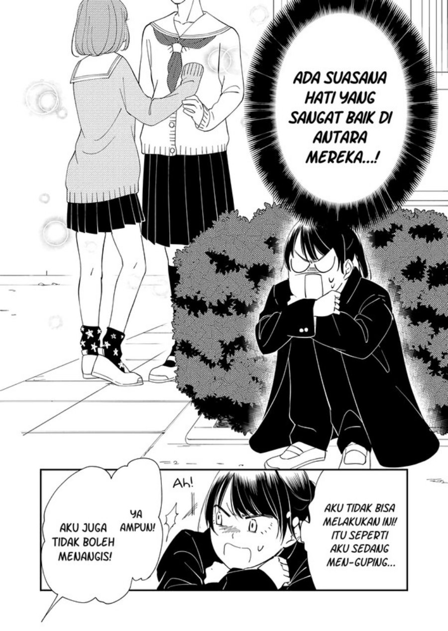 kanojo-ni-naritai-kimi-to-boku - Chapter: 9