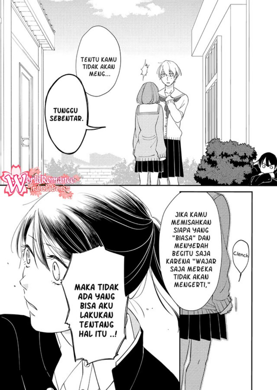 kanojo-ni-naritai-kimi-to-boku - Chapter: 9