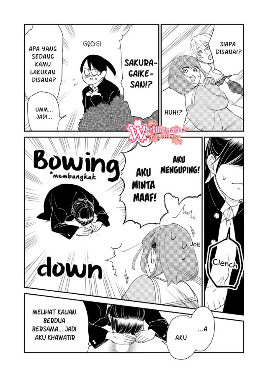 kanojo-ni-naritai-kimi-to-boku - Chapter: 9