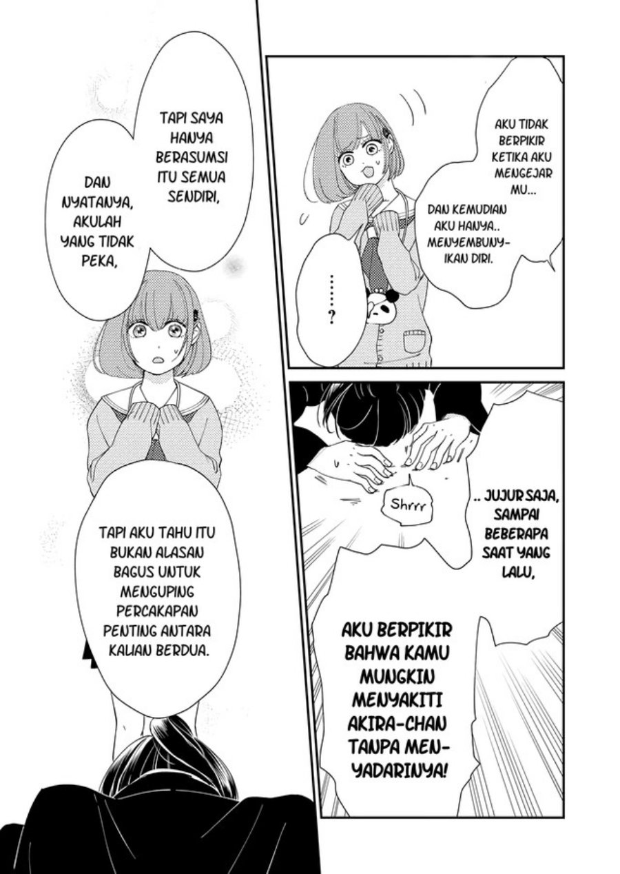 kanojo-ni-naritai-kimi-to-boku - Chapter: 9