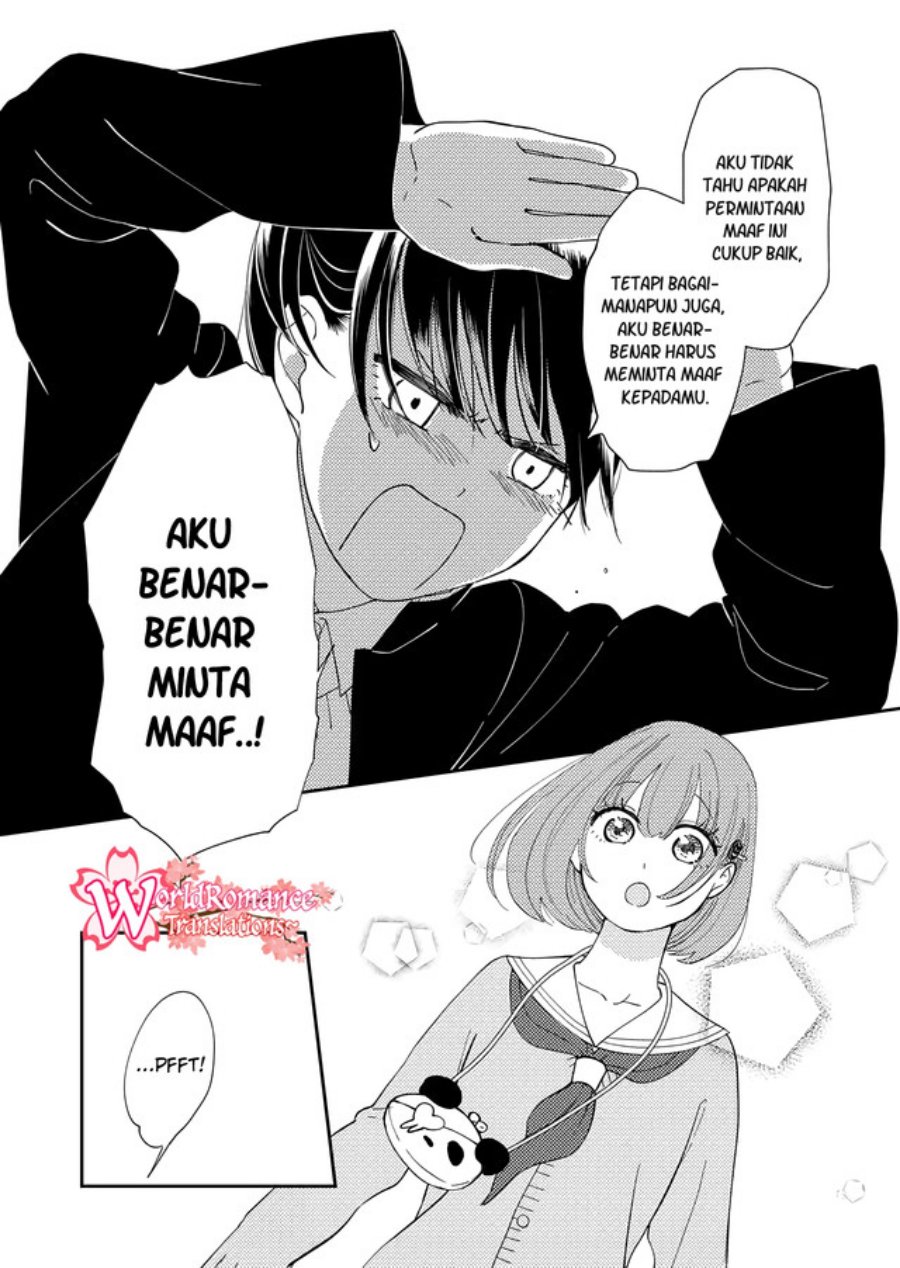 kanojo-ni-naritai-kimi-to-boku - Chapter: 9