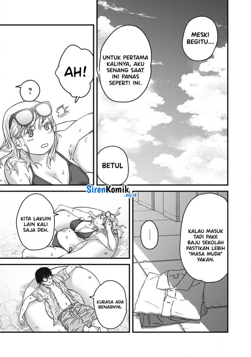 otona-ni-narenai-bokura-wa - Chapter: 1