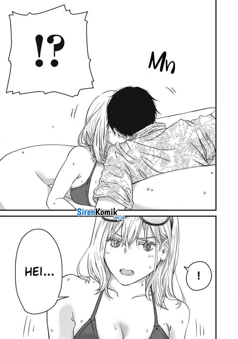 otona-ni-narenai-bokura-wa - Chapter: 1