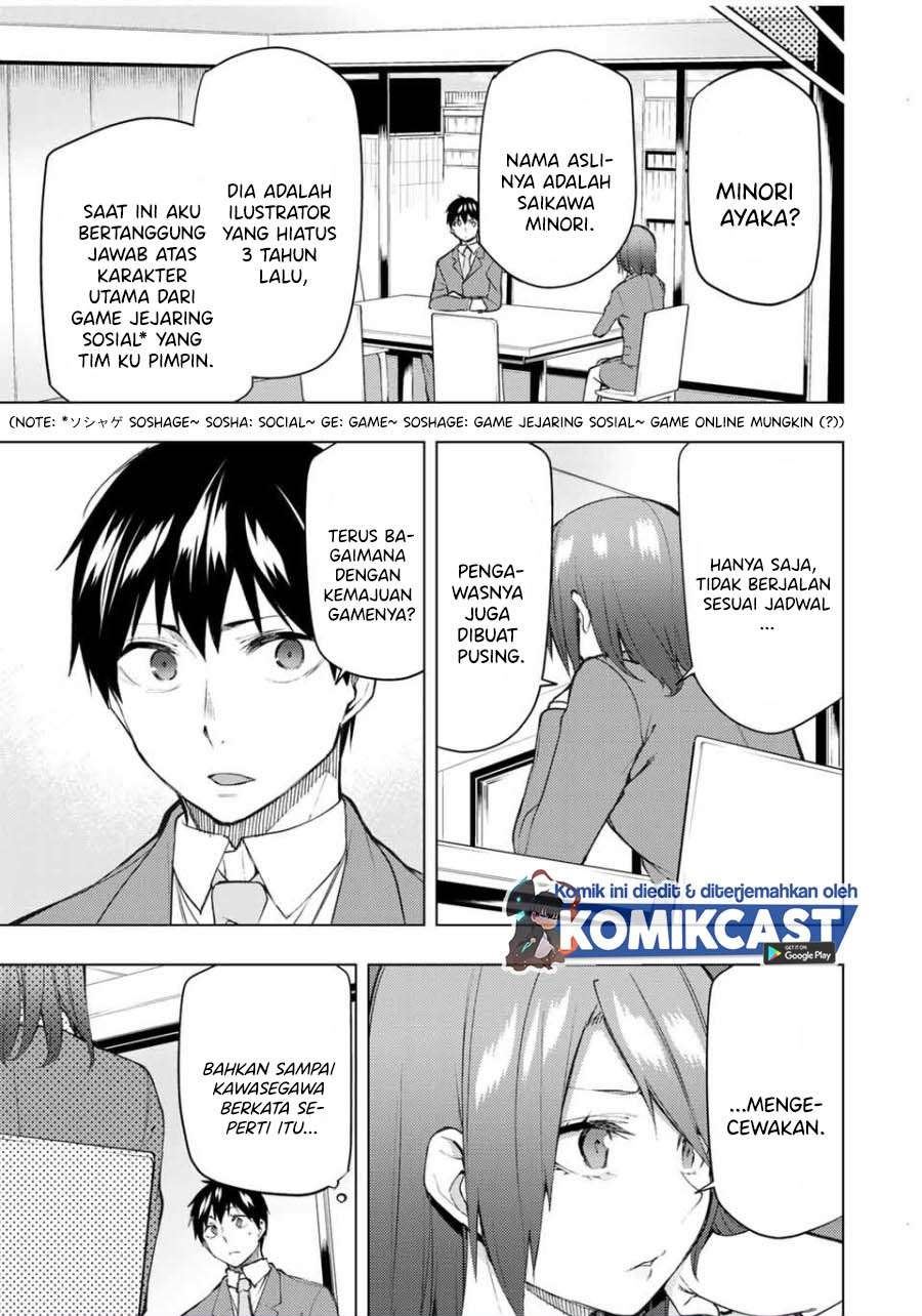 bokutachi-no-remake - Chapter: 27.2