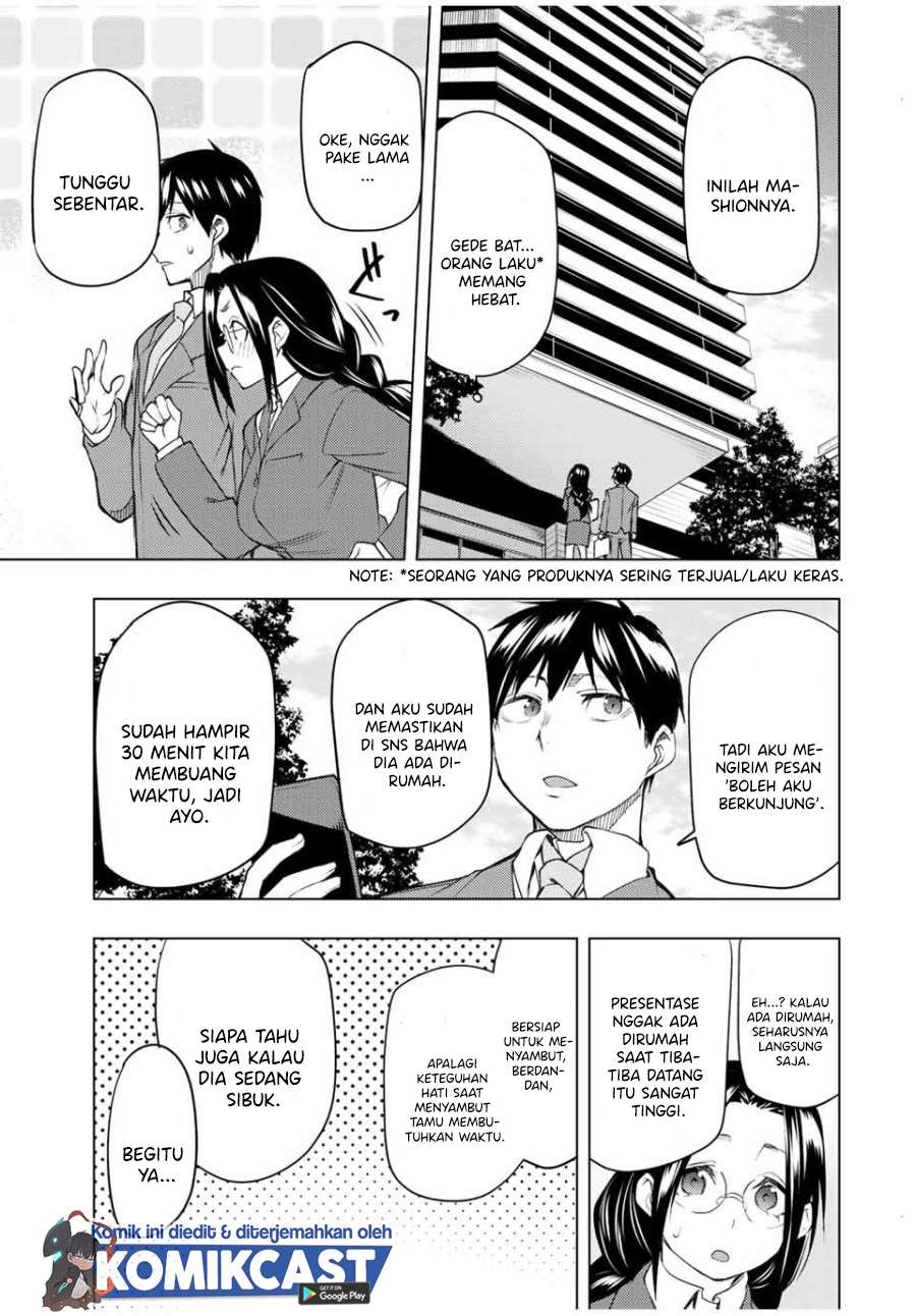 bokutachi-no-remake - Chapter: 27.2