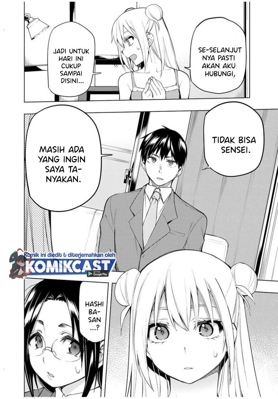 bokutachi-no-remake - Chapter: 27.2