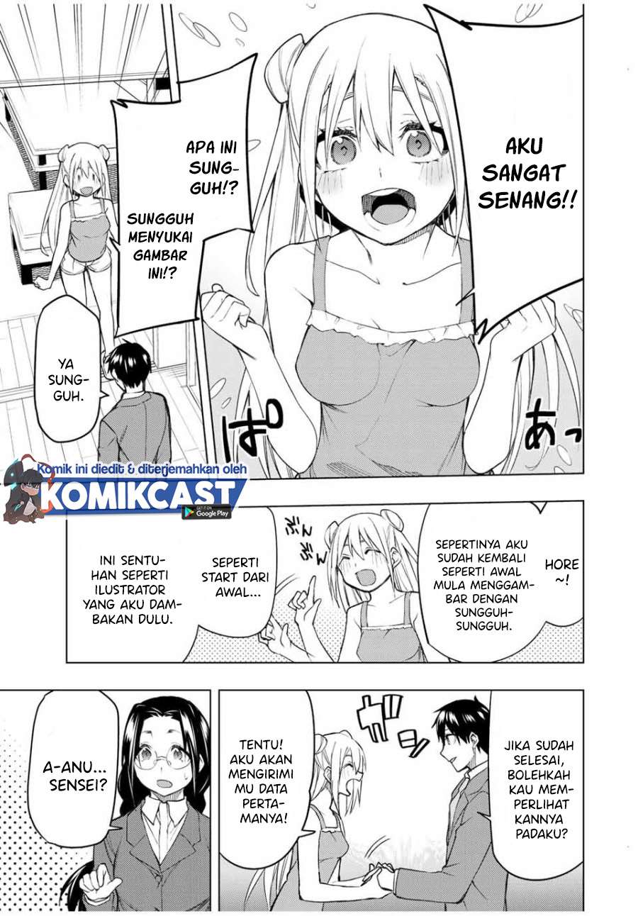 bokutachi-no-remake - Chapter: 27.2