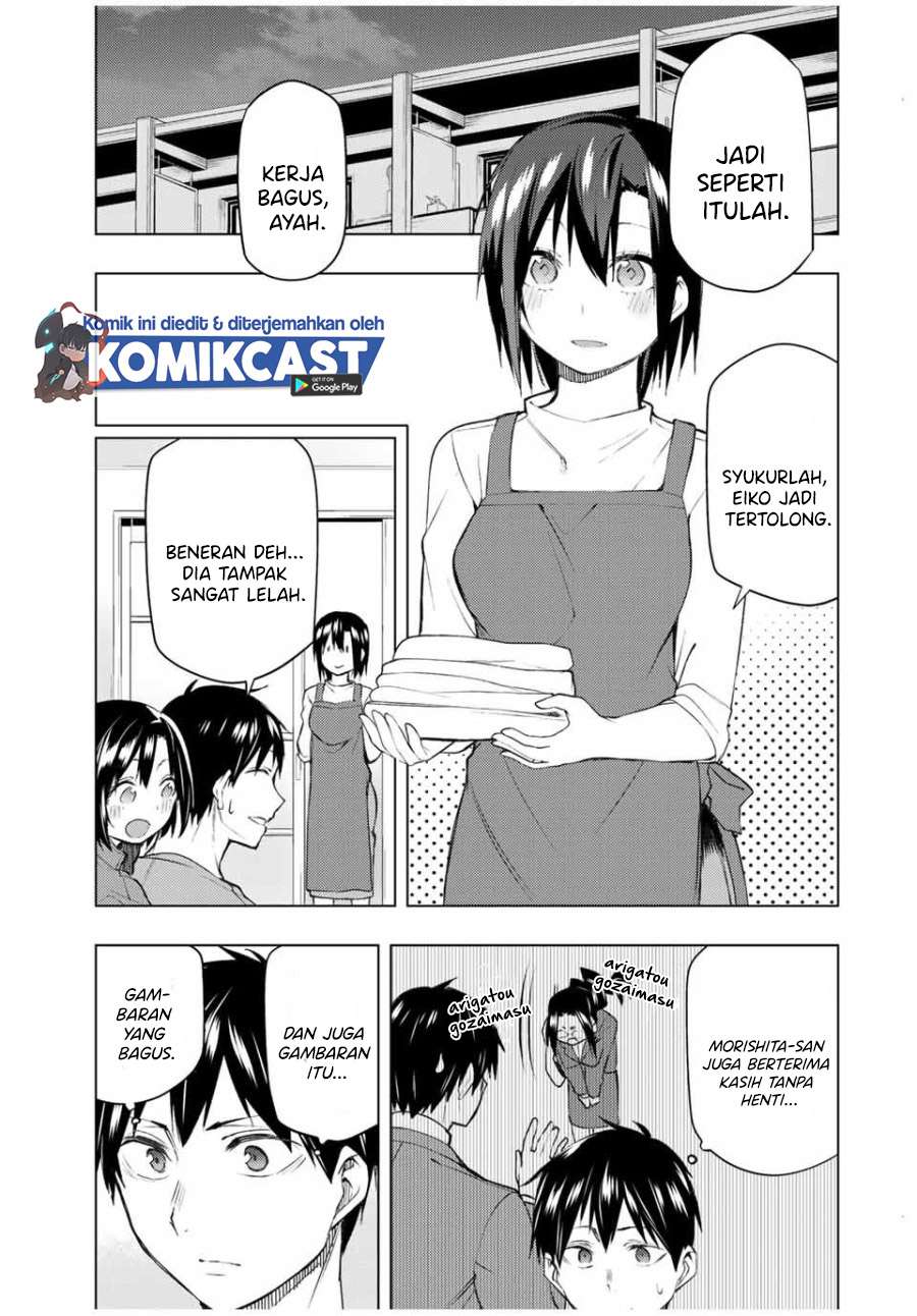 bokutachi-no-remake - Chapter: 27.2