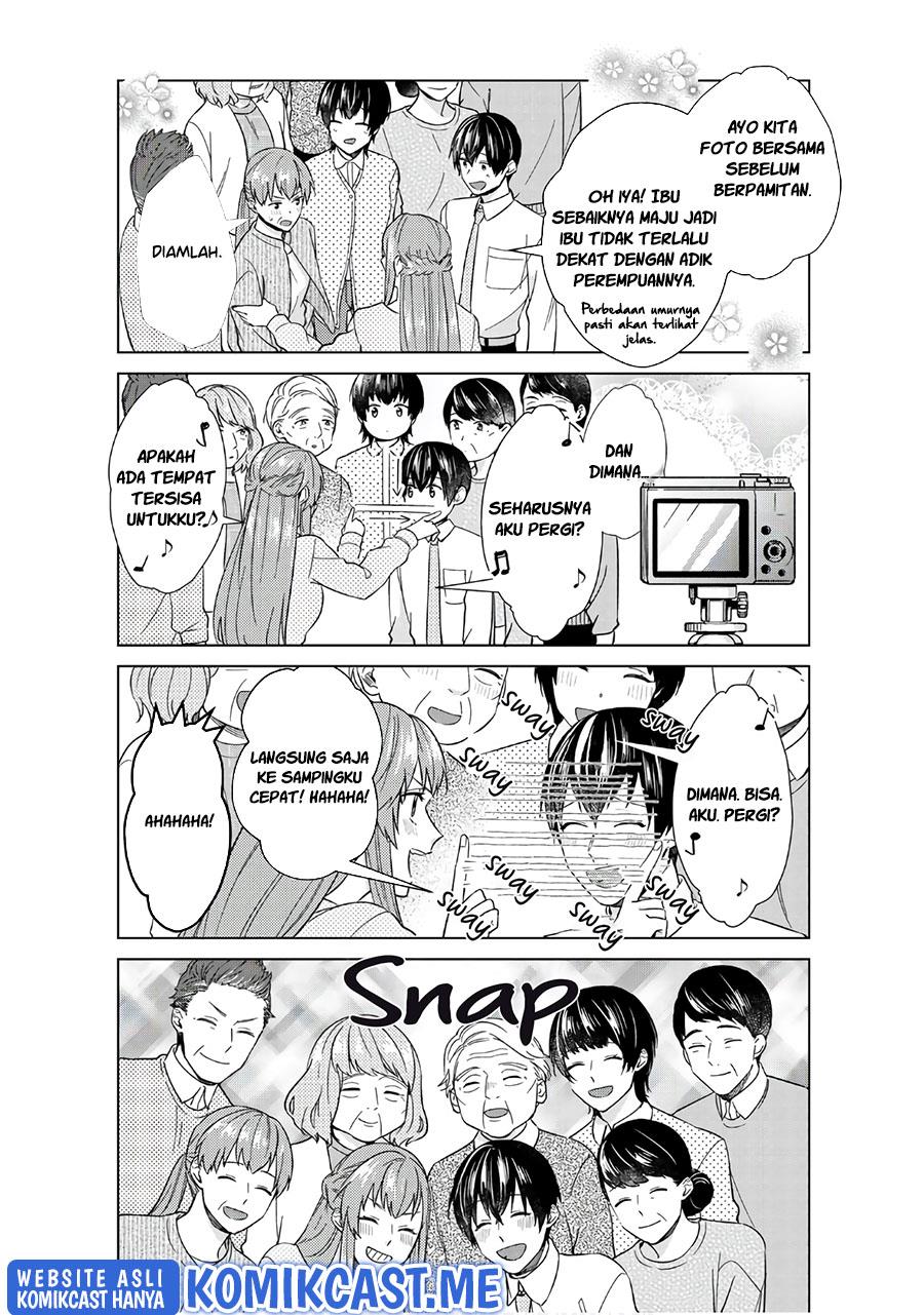 boku-no-kanojo-wa-saikou-desu - Chapter: 47 End