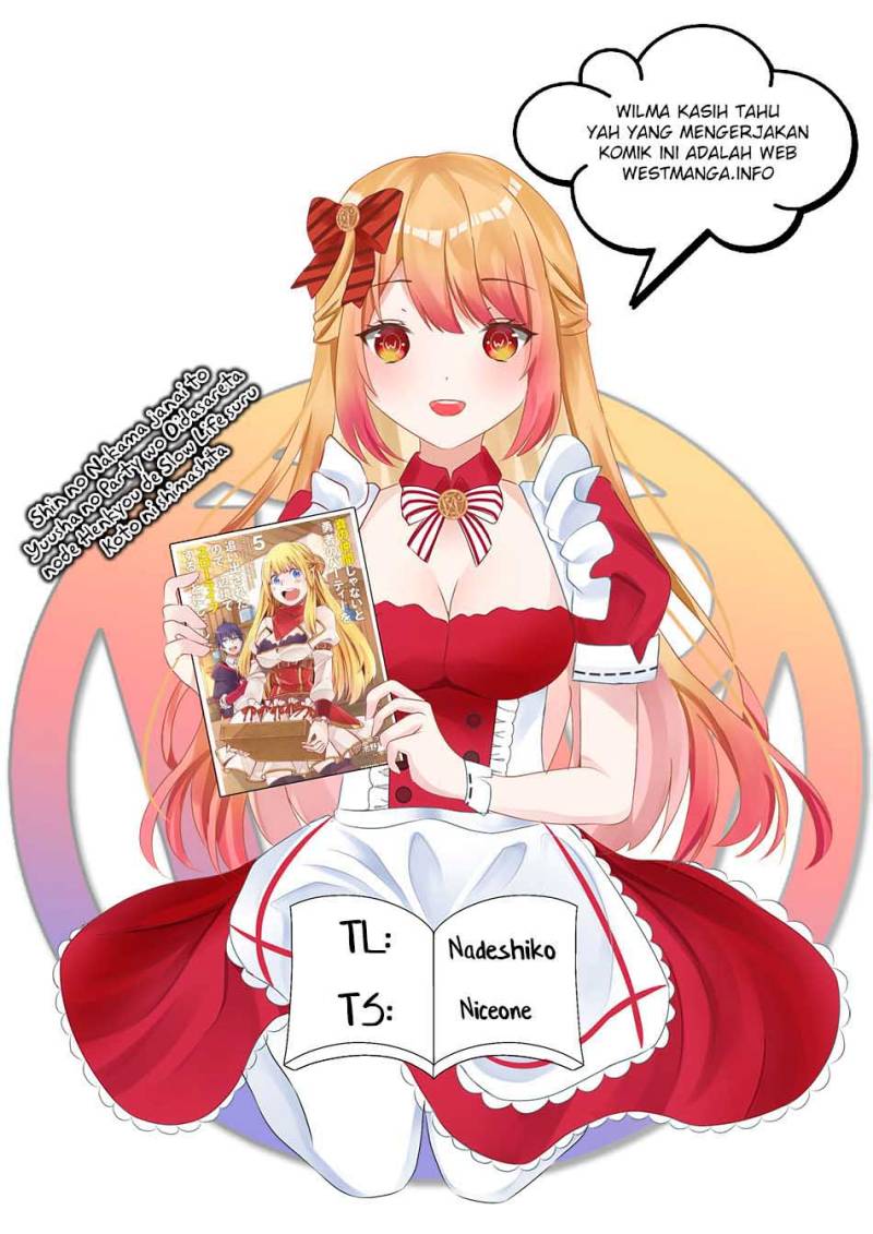 rettou-me-no-tensei-majutsushi-shiitage-rareta-moto-yuusha-wa-mirai-no-sekai-o-yoyuu-de-ikinuku - Chapter: 103