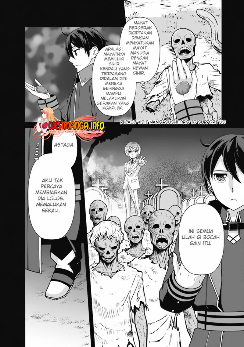 rettou-me-no-tensei-majutsushi-shiitage-rareta-moto-yuusha-wa-mirai-no-sekai-o-yoyuu-de-ikinuku - Chapter: 103
