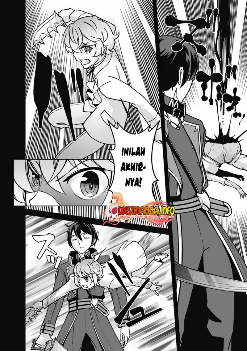 rettou-me-no-tensei-majutsushi-shiitage-rareta-moto-yuusha-wa-mirai-no-sekai-o-yoyuu-de-ikinuku - Chapter: 103