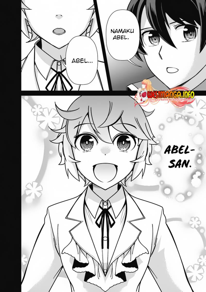 rettou-me-no-tensei-majutsushi-shiitage-rareta-moto-yuusha-wa-mirai-no-sekai-o-yoyuu-de-ikinuku - Chapter: 103